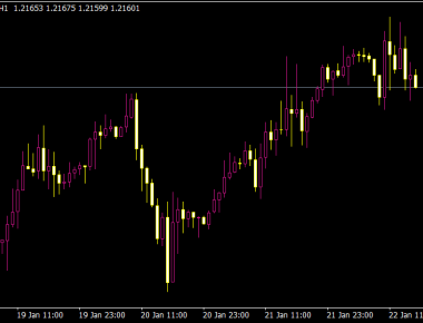 Binary Indicator