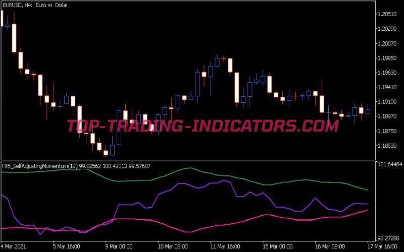 Fx5 Self Adjusting Momentum