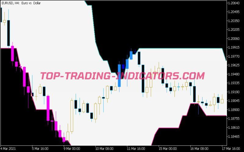 P Channel System Digit Indicator