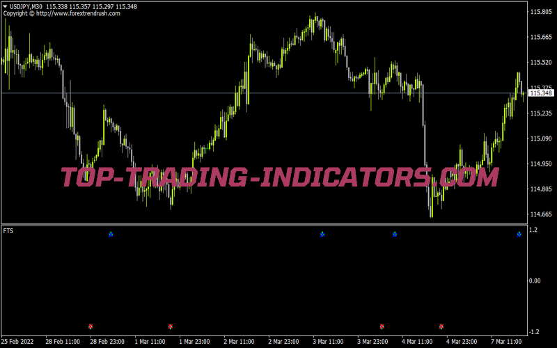 Fts for MT4