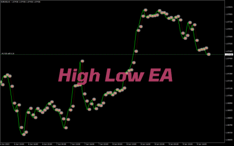 High Low EA