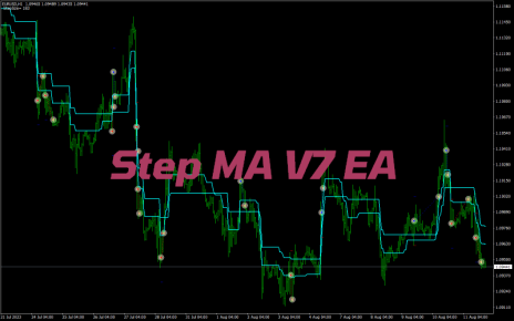 Step MA V7 EA