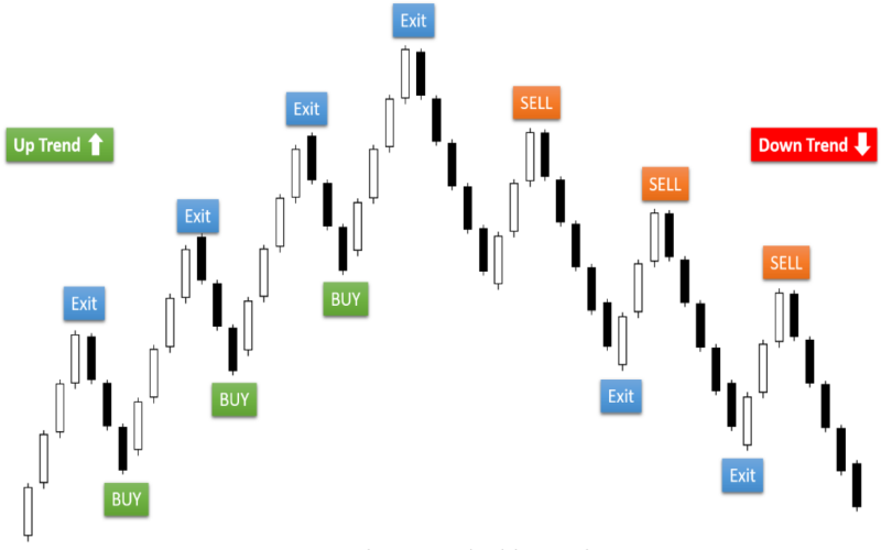 Highly Accurate Indicators for MT4 and MT5